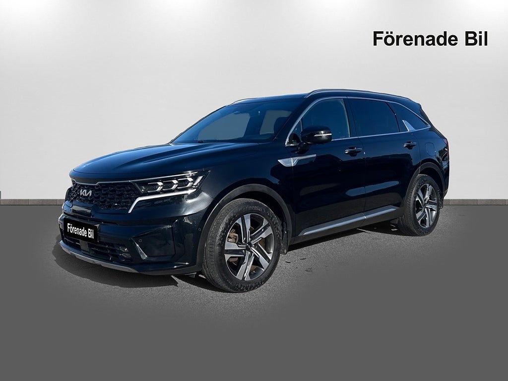 Kia Sorento PHEV AUT AWD ADVANCE PLUS PANORAMA I DRAG