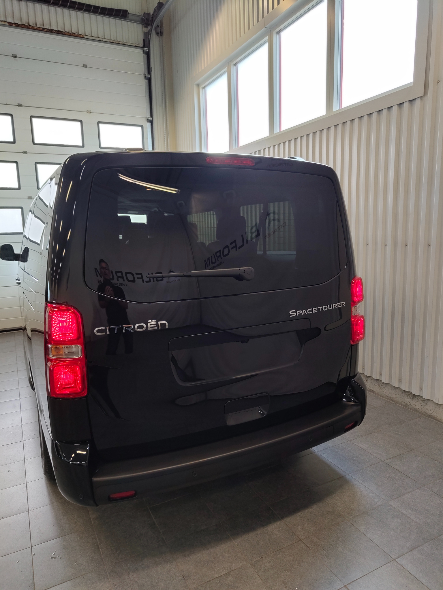Citroen Jumpy 2026, bild 3/42