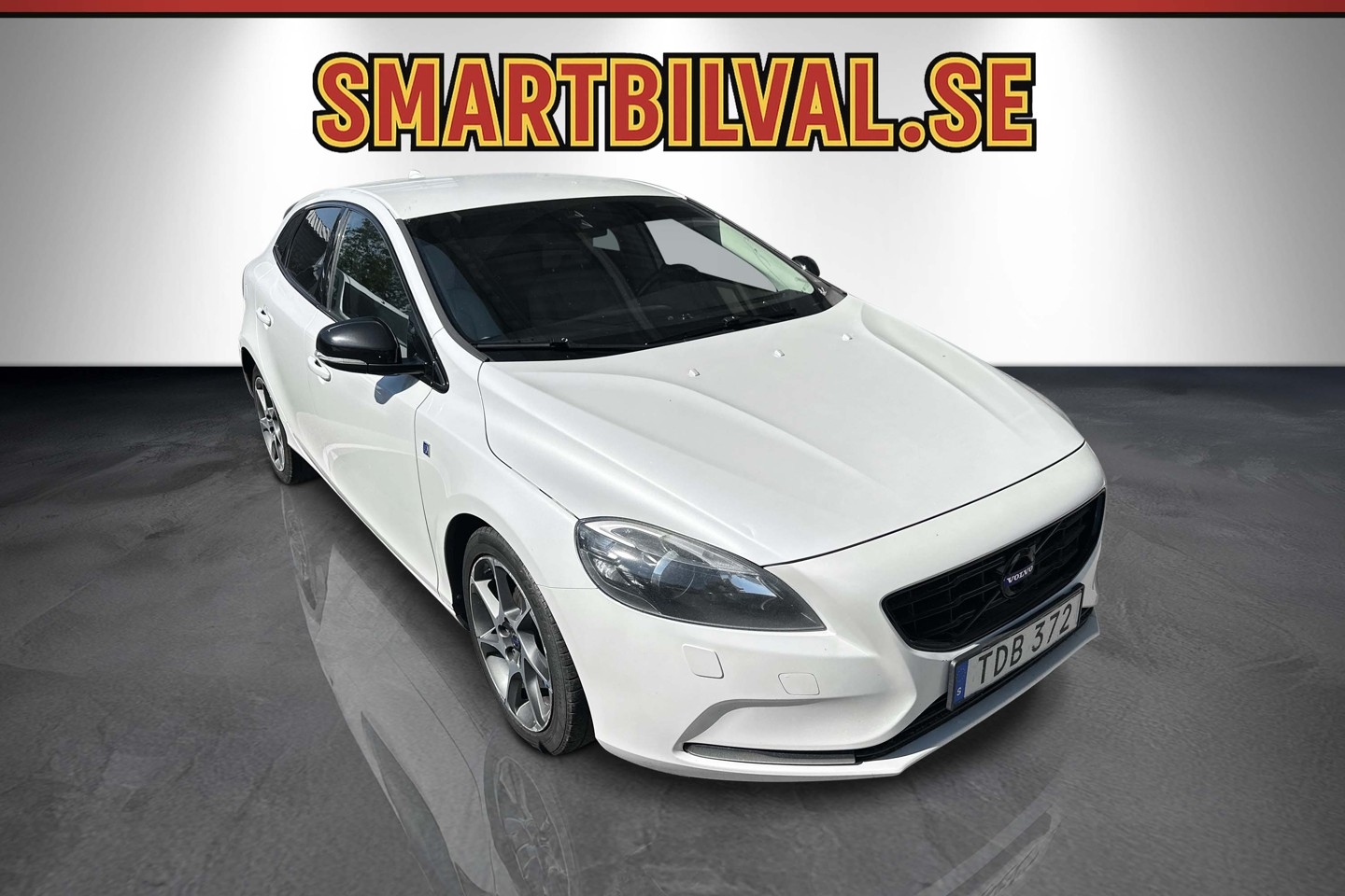Volvo V40 D2 Your Ocean Race Värmare 2015, bild 6/94