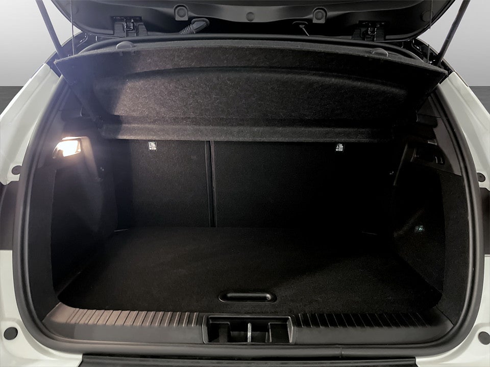 Bild på Mitsubishi ASX MHEV Intense 160hk Aut - DEMO