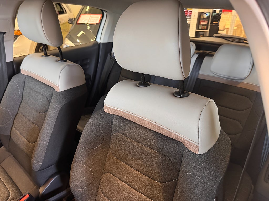 Citroën C3 2023 - miniatyr 10