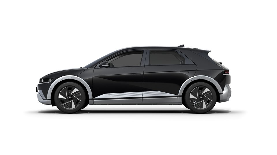 Hyundai IONIQ 5 Facelift 84 kWh Advanced 2025