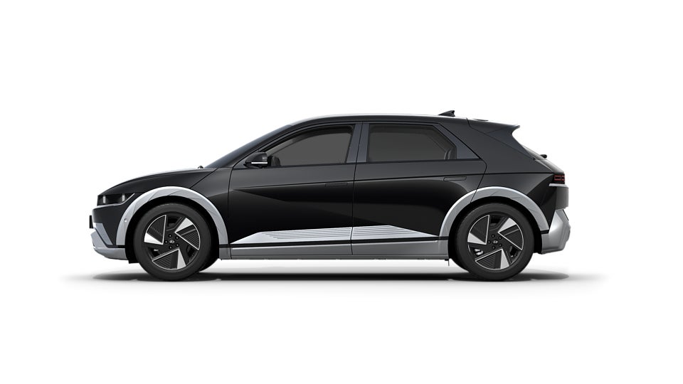 Hyundai IONIQ 5 Facelift 84 kWh Advanced Avbetalningskampanj