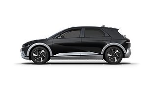 SUV Hyundai IONIQ 5 2 av 6
