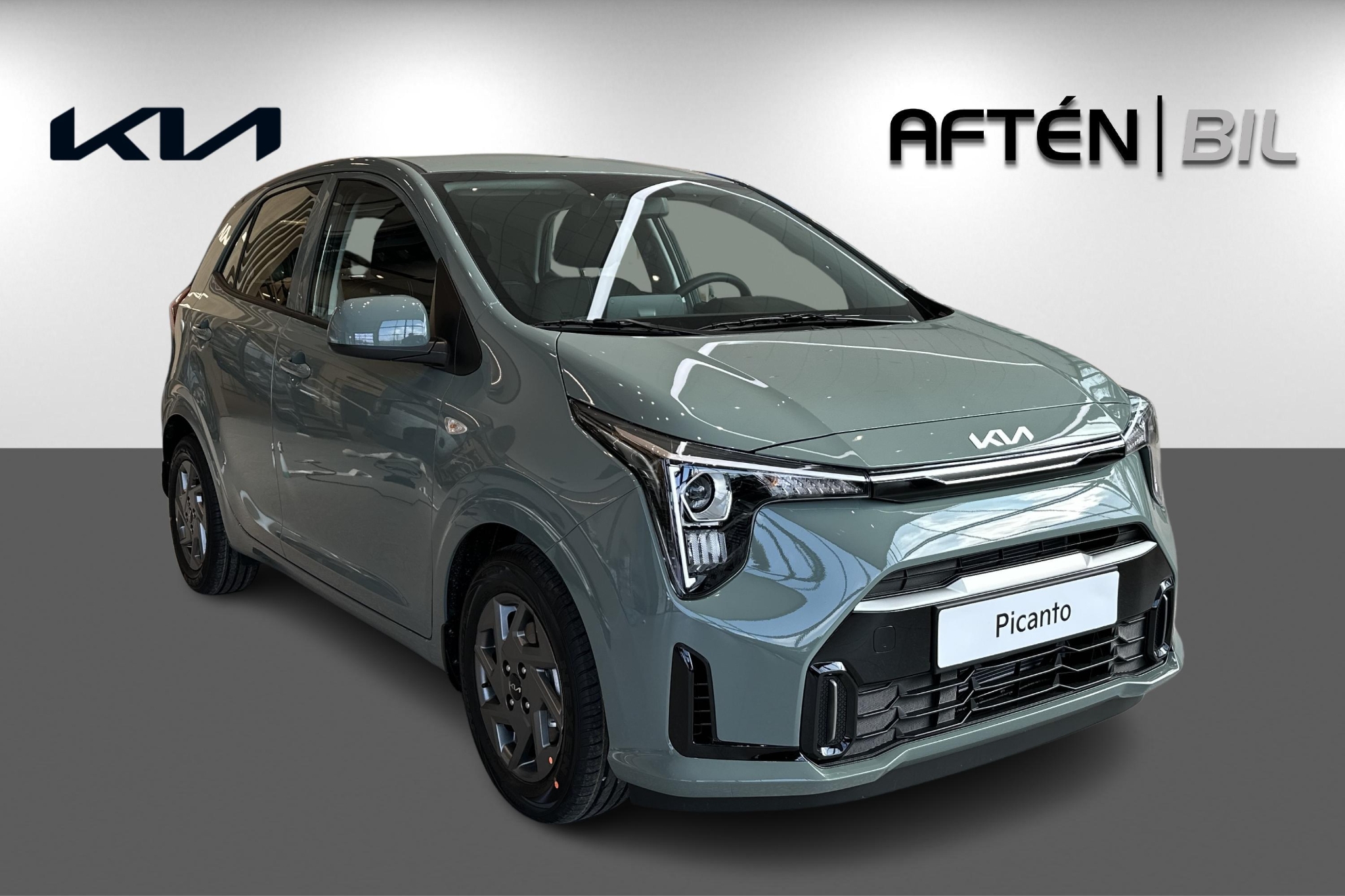 Kia Picanto Action Automat 2026, bild 5/50