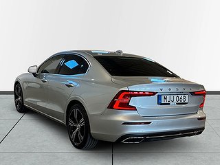 Volvo S60 B5 Geartronic Inscription Kamera Värmare Psens S&V