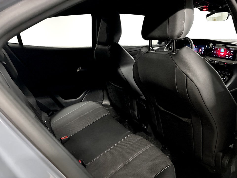 Bild på Opel Mokka GS 1.2 Turbo 130hk Aut B-KAMERA CARPLAY