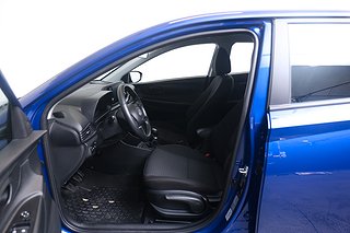 Halvkombi Hyundai i20 8 av 18