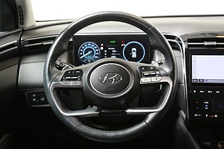 SUV Hyundai Tucson 17 av 33