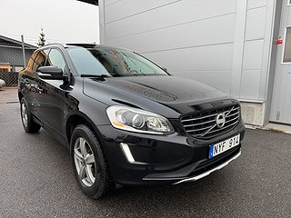 SUV Volvo XC60 2 av 12
