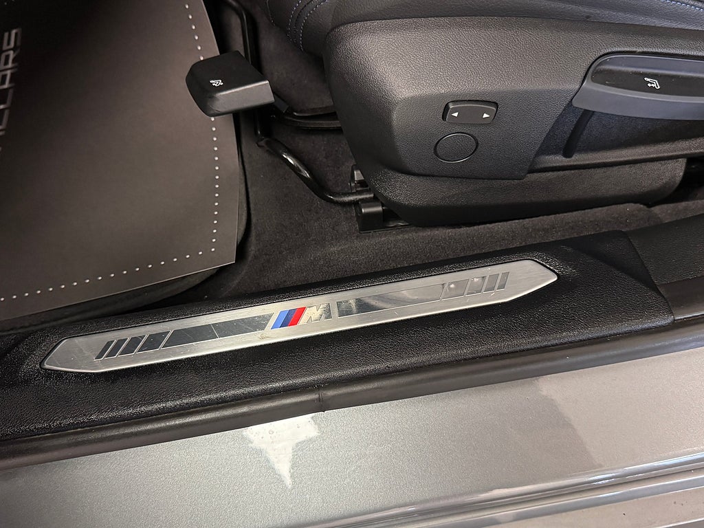 BMW 118 2023 - miniatyr 11