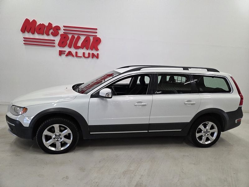 Volvo XC70 D4 4x4 181 Hk Momentum Automat