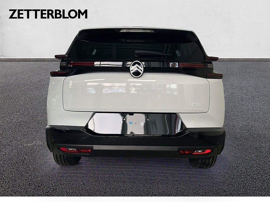 SUV Citroën C5 4 av 19