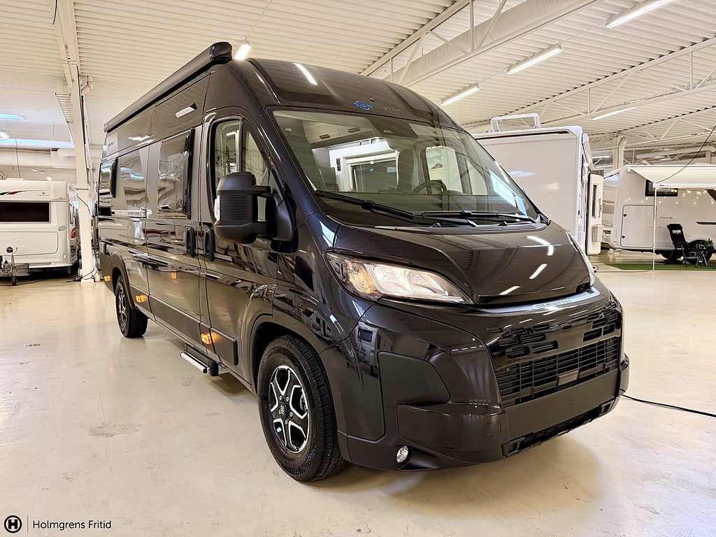 Sun Living V-serien 65Sl - 140 hk