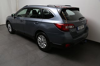 Kombi Subaru Outback 4 av 31