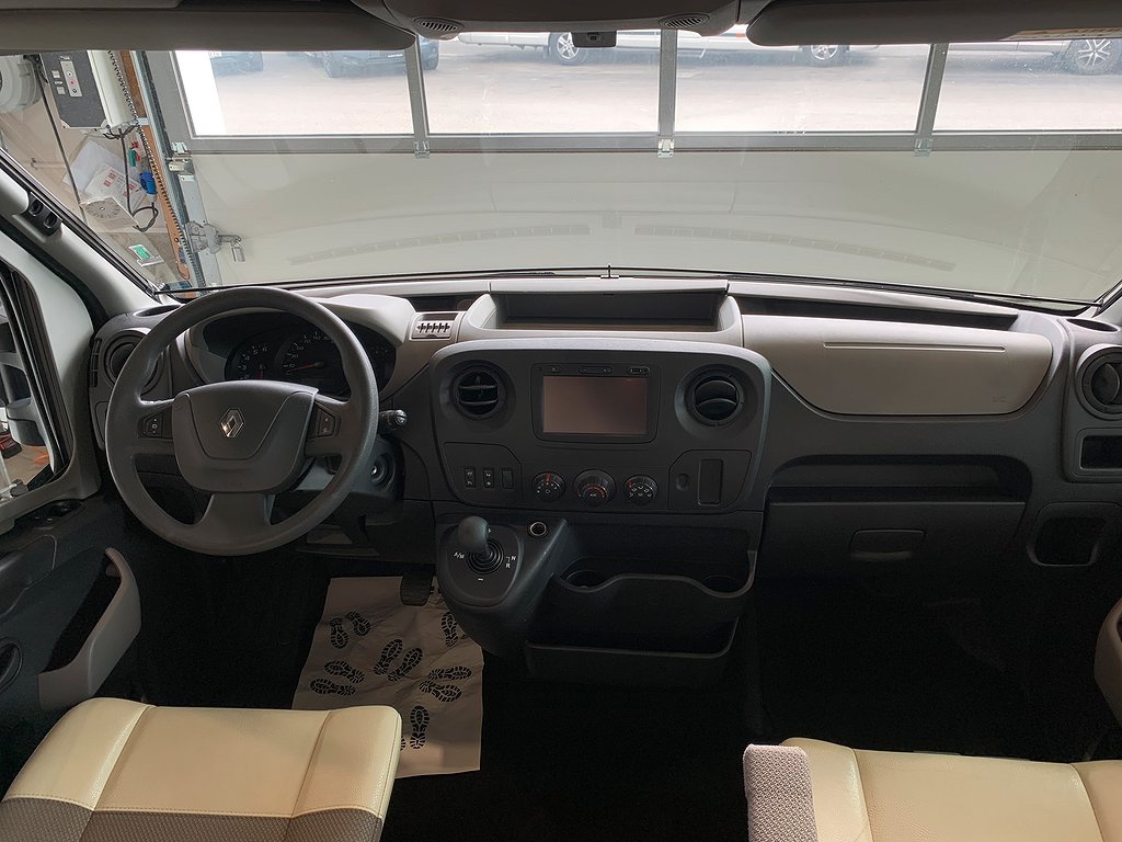 Adria Matrix Supreme 687 SLT /Automat/AC bodel/Solcell/ALDE - Adria