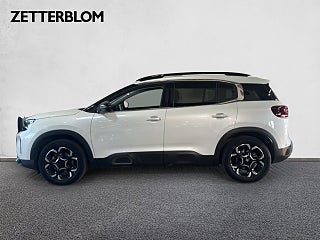 SUV Citroën C5 2 av 15