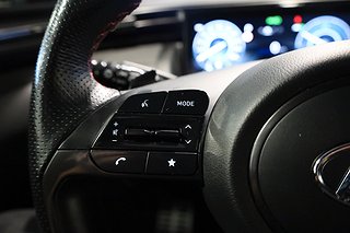 SUV Hyundai Tucson 15 av 21