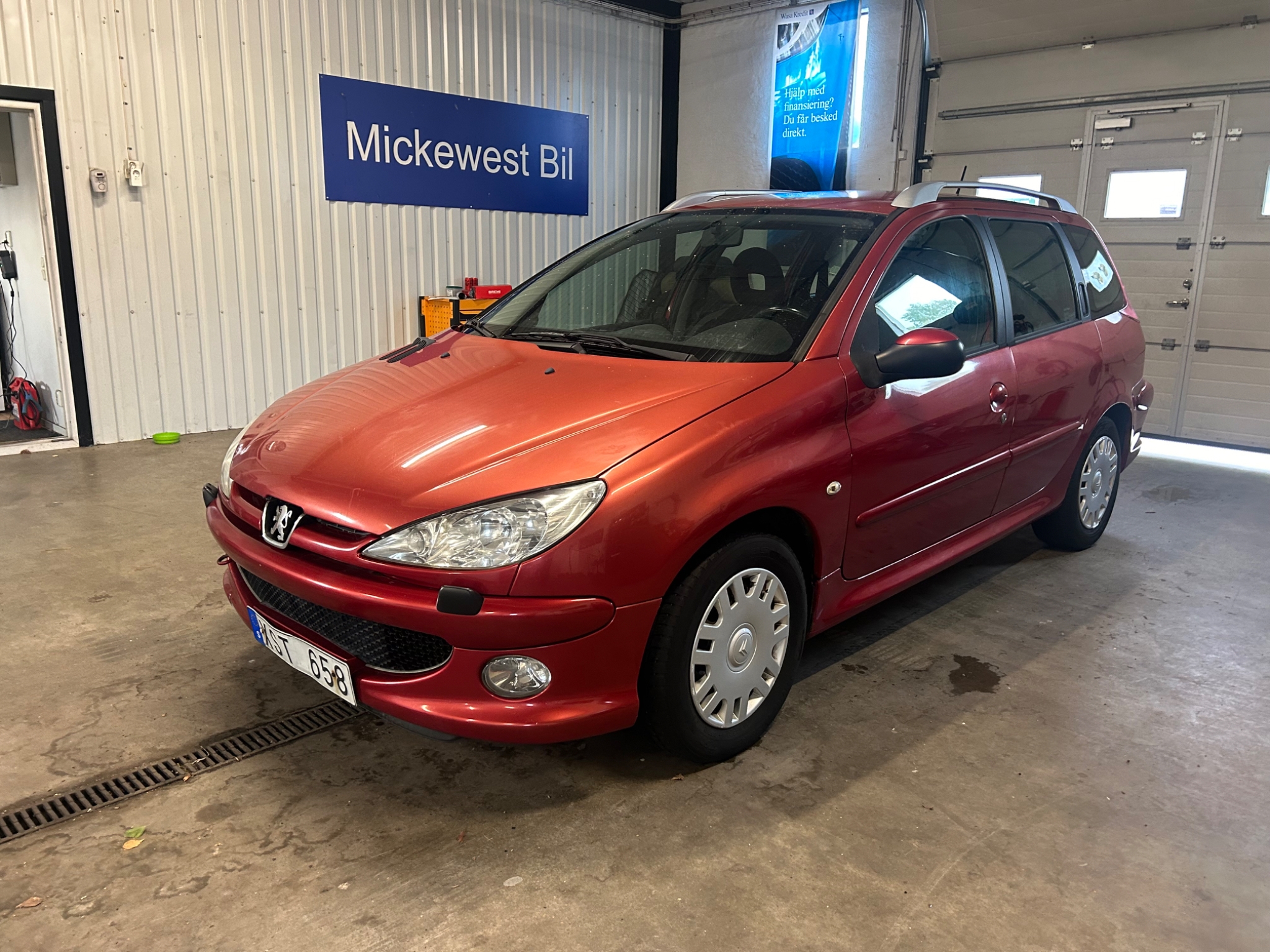 Peugeot