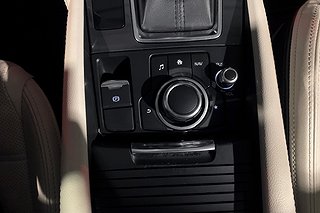 Kombi Mazda 6 18 av 23