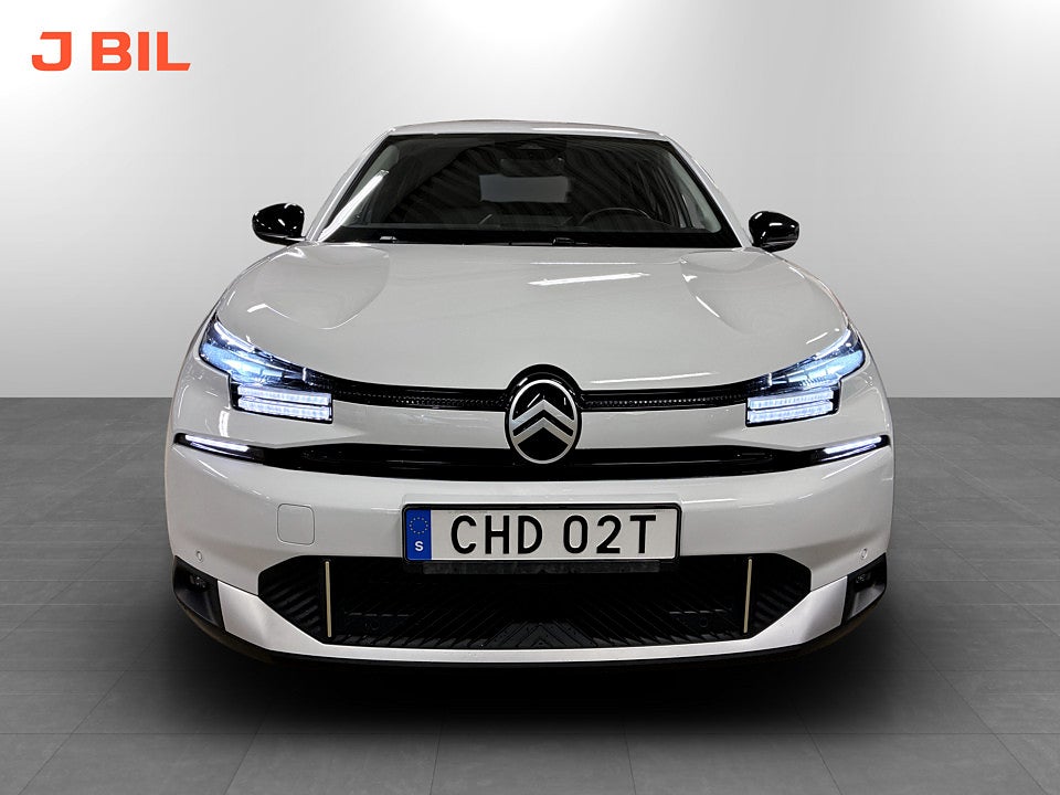 Bild på Citroën C4 Max Hybrid 145hk Aut CARPLAY NAVI