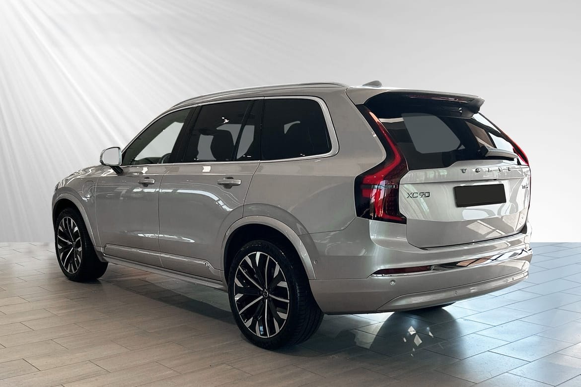 Volvo XC90 Ultra Företagsleasing 2026, bild 3/60