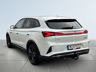 MG Marvel R Performance – bild 5