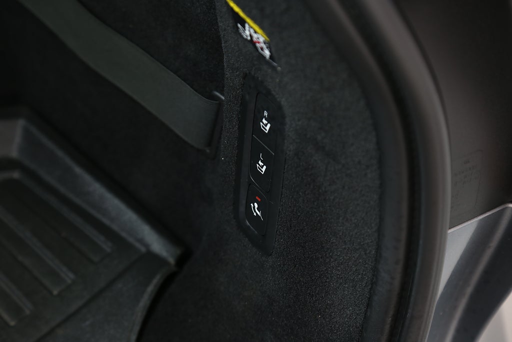 Volvo V90 Cross Country D5 AWD 235hk Adv Edition Aut Navi Kamera VOC Drag