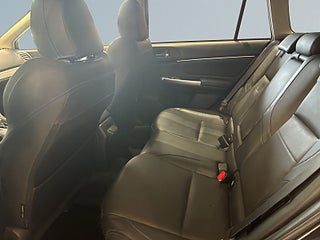 Subaru Levorg 1.6 4WD Dragkrok Bkamera Navigation S&V-däck Elstol – bild 8