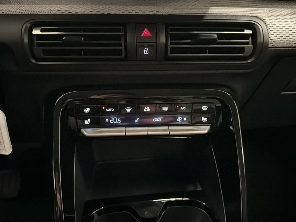 Citroen C3 ë-C3 MAX 44kWh – bild 12