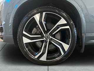 Volvo XC90 7-sits Recharge T8 AWD Aut R-Design Drag Pano HuD