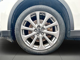 Mazda CX-60 Plug-In 360-Kamera/Drag/BOSE/Navi/SoV-Däck/El-Bagage – bild 14