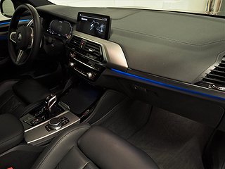 SUV BMW X3 7 av 15