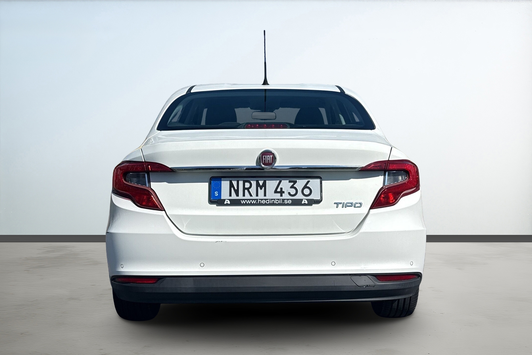 Fiat Tipo 2016, bild 4/51