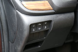 SUV Honda CR-V 16 av 25