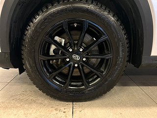 Maxus Euniq 6 70 kWh 360-kamera/Skinn/Panorama/MOMS/SoV-däck