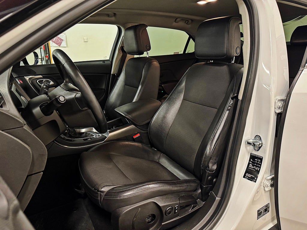 Saab 9-5 SportSedan 2,0 TiD Vector 160Hk
