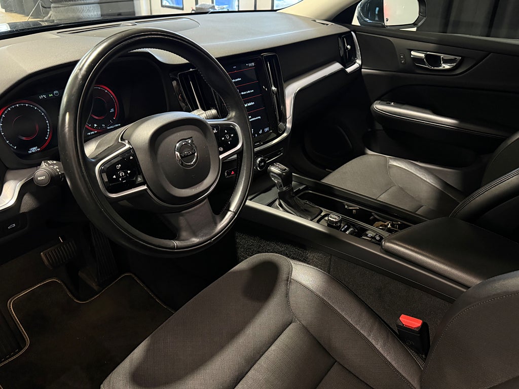 Volvo V60 bild 5
