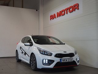 Halvkombi Kia Pro_Cee´d 1 av 20