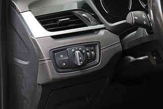 SUV BMW X1 13 av 27