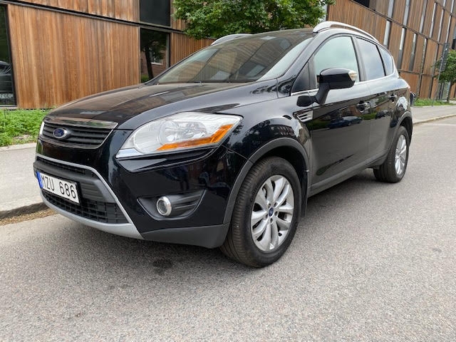 Ford Kuga 2013, bild 2/51