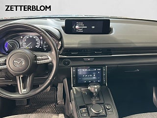 SUV Mazda MX-30 9 av 18