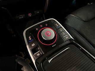 Kia Niro e- 64 kWh Advance Plus Värmepump Connect Kamera GPS SoV – bild 18