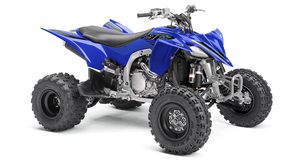 Yamaha YFZ450R * Omgående Leverans * *Kampanj*