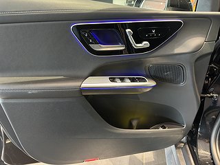 SUV Mercedes-Benz GLC 12 av 14