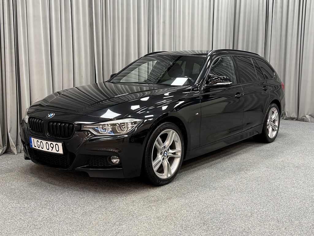 BMW 320i
