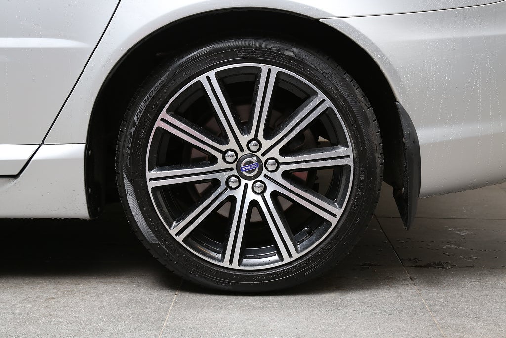 Volvo V70 D3 Classic Dynamic Edition Aut Teknik Pro H/K Drag 2016