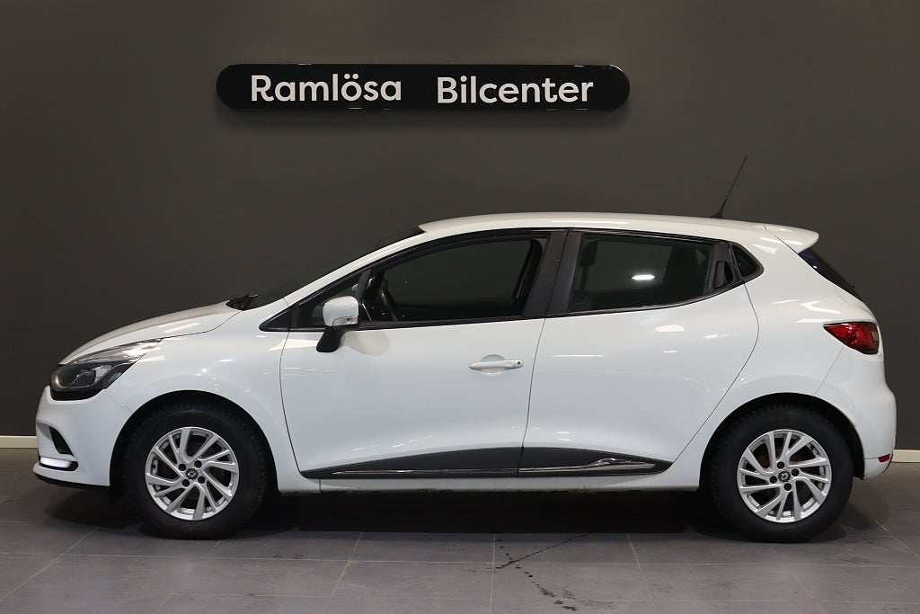 Renault Clio 0.9 TCe Zen Euro 6