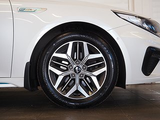 Kombi Kia Optima 9 av 28