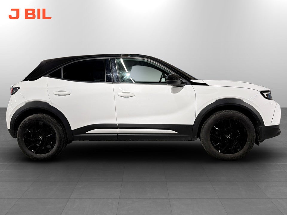 Bild på Opel Mokka GS-Line 50kWh Aut B-KAMERA CARPLAY 136hk